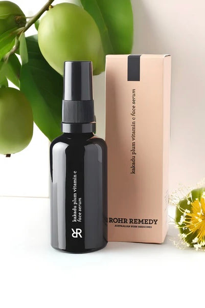 Kakadu Plum Super Serum with Vit C