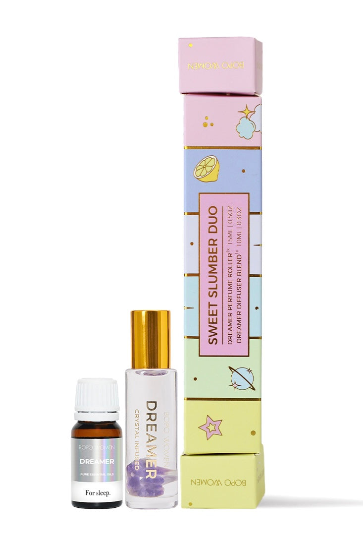 Sweet Slumber Duo Gift Set