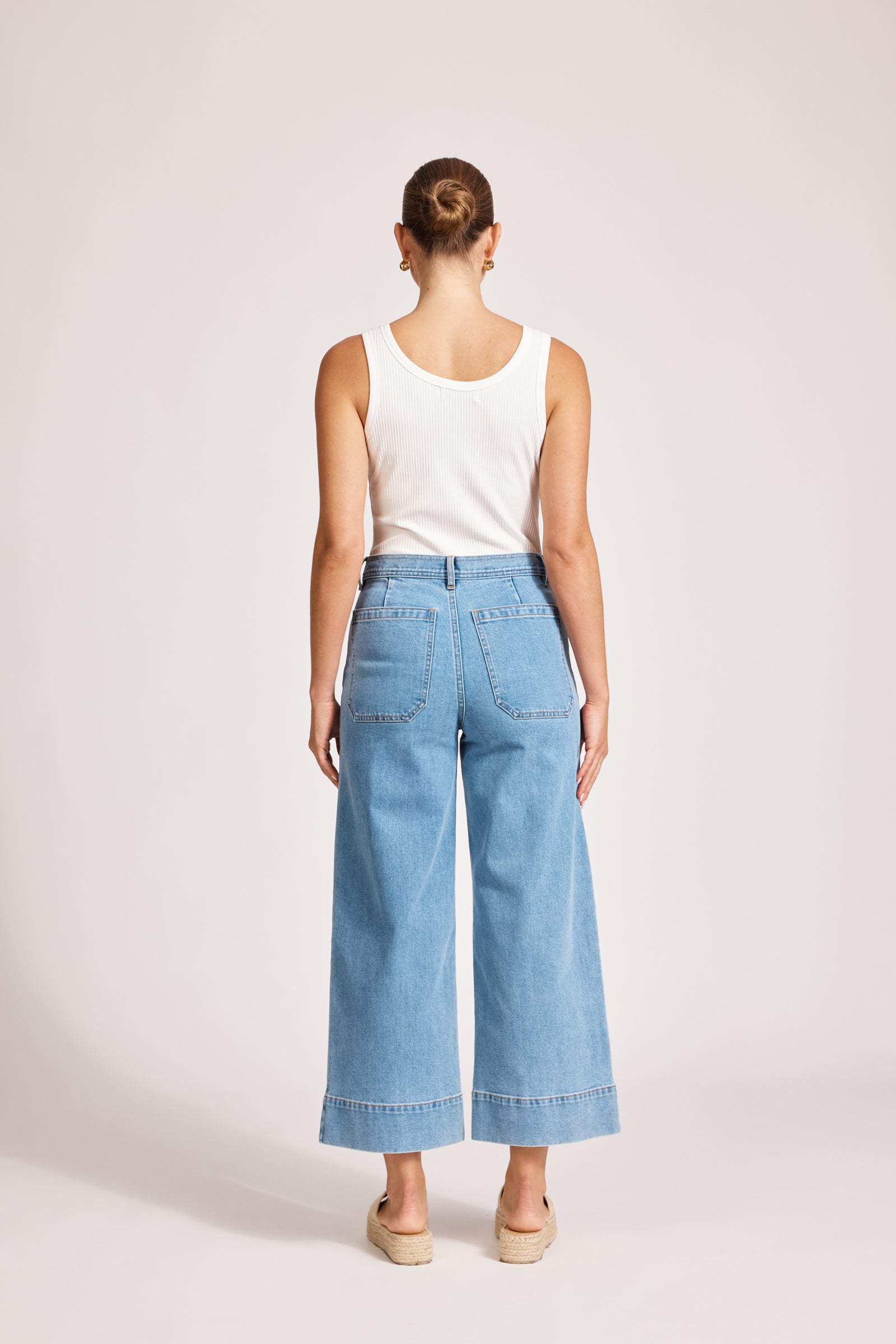 SALE - Del Re Denim - Denim