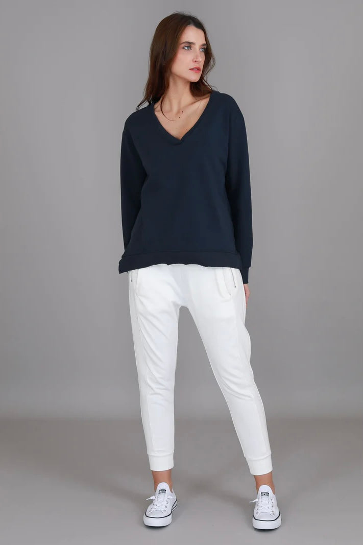 Harmony Sweater - Ink