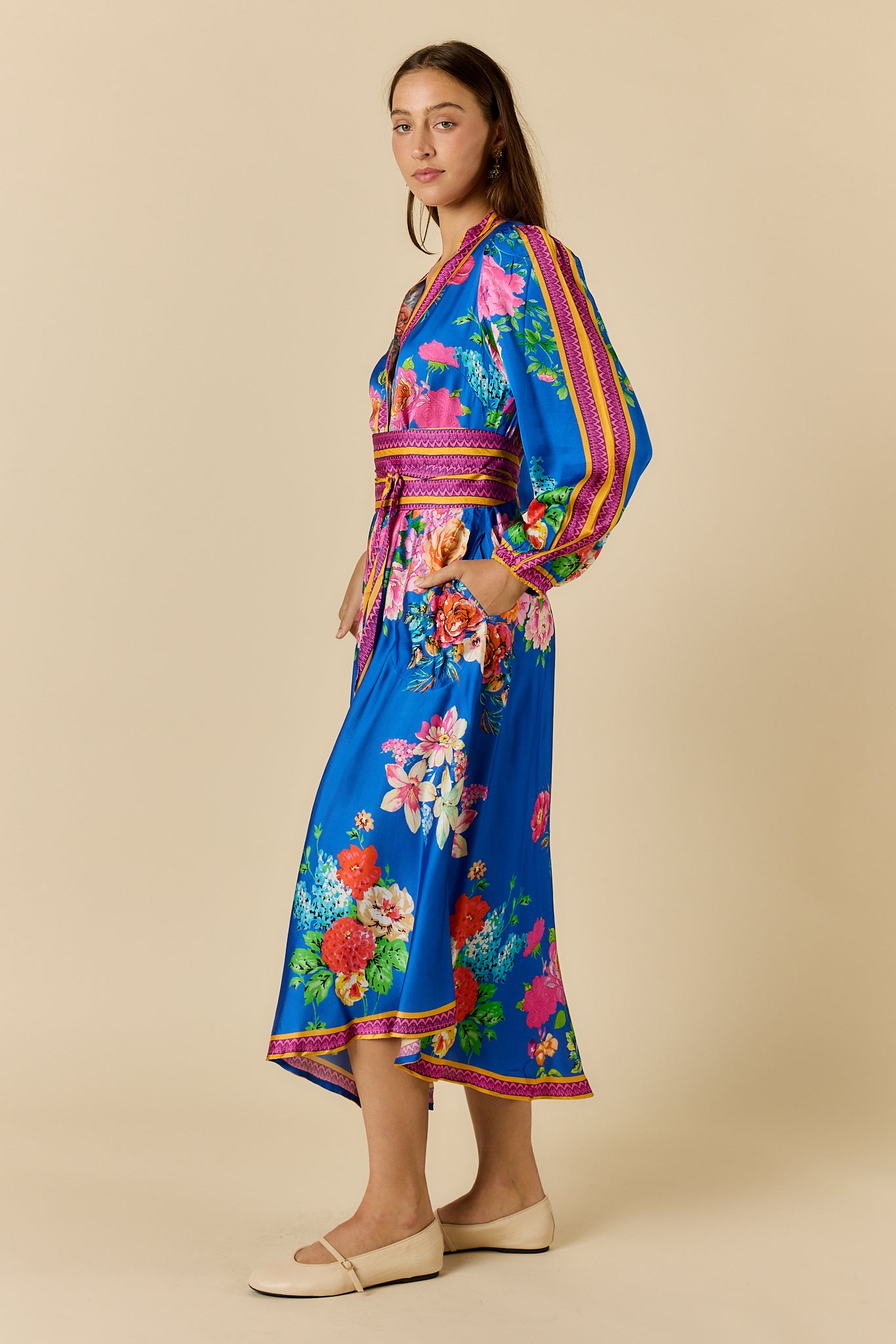 LIberite Maxi - Blue