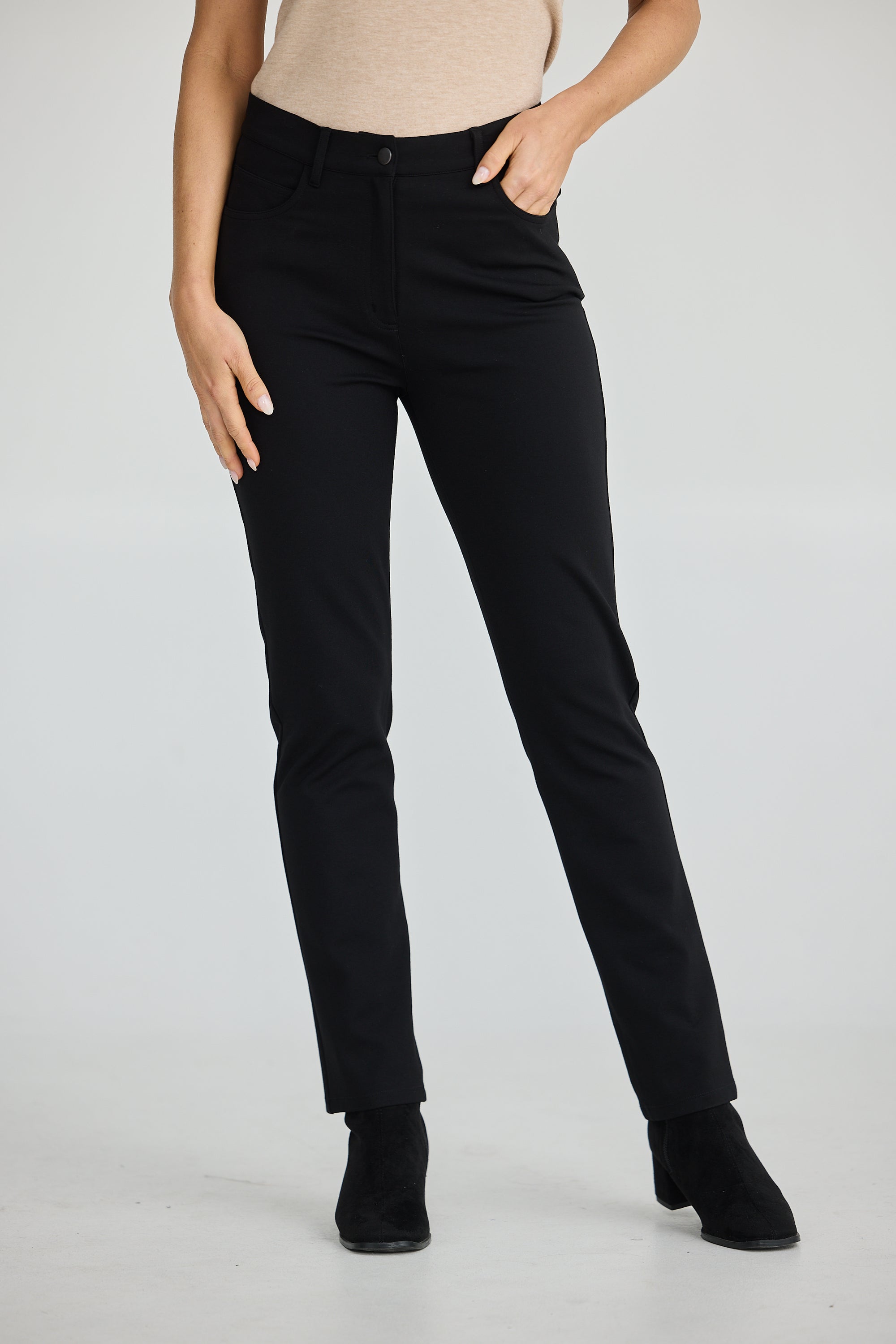 Aero Pant - Black