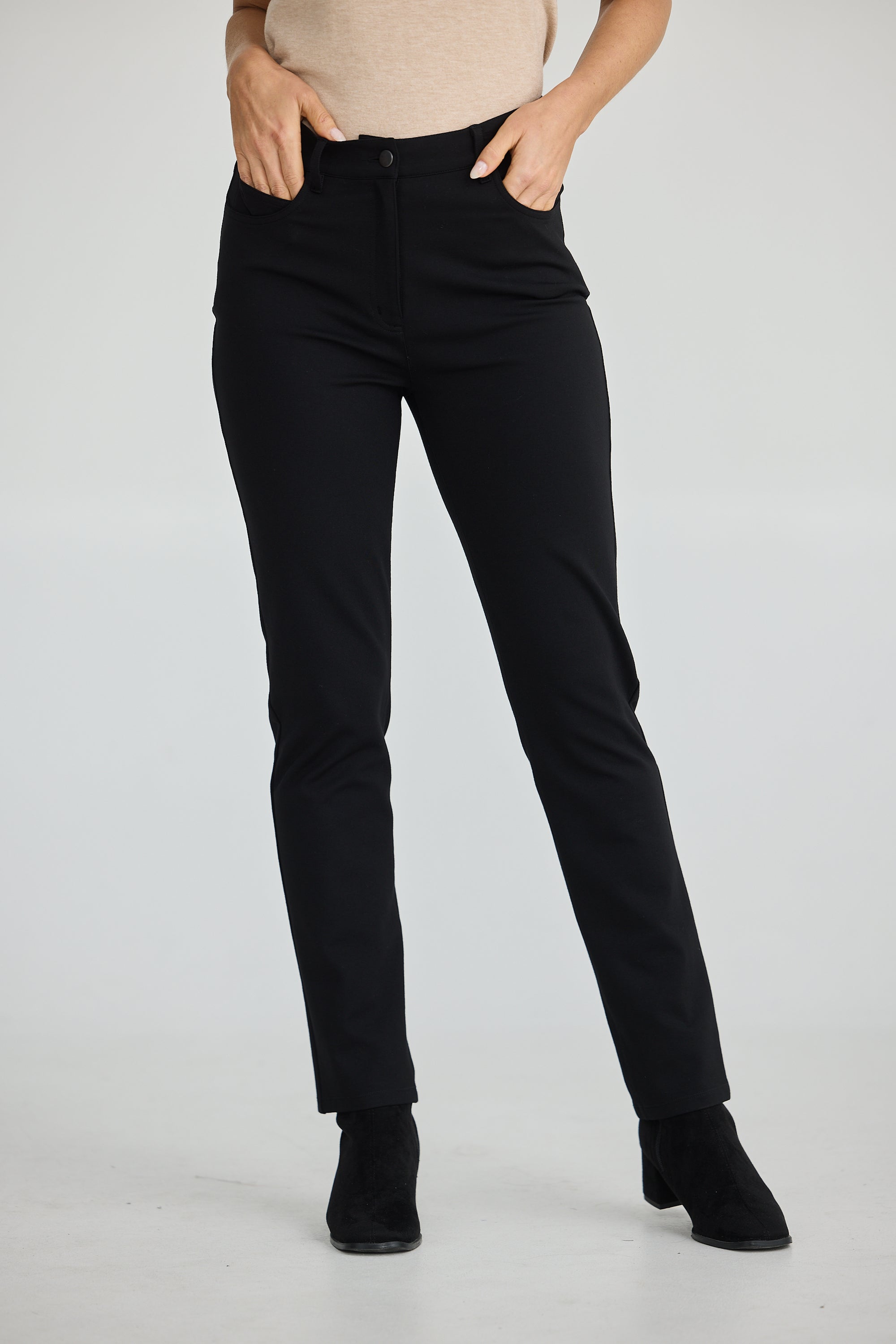 Aero Pant - Black