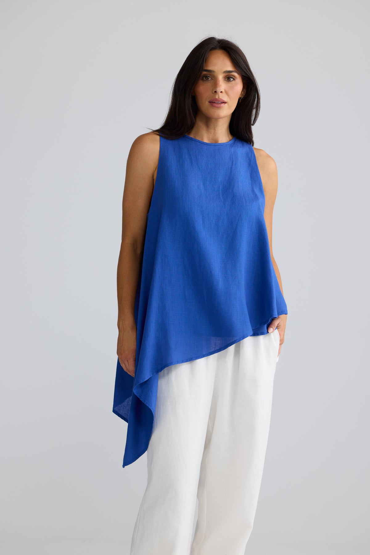 Jude Top - Cobalt