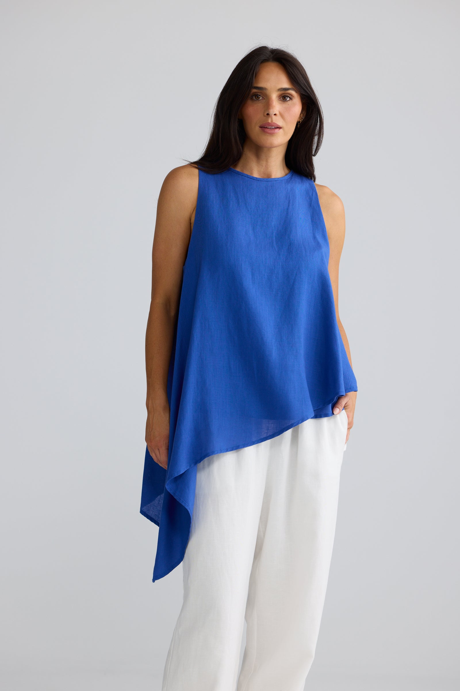 Jude Top - Cobalt