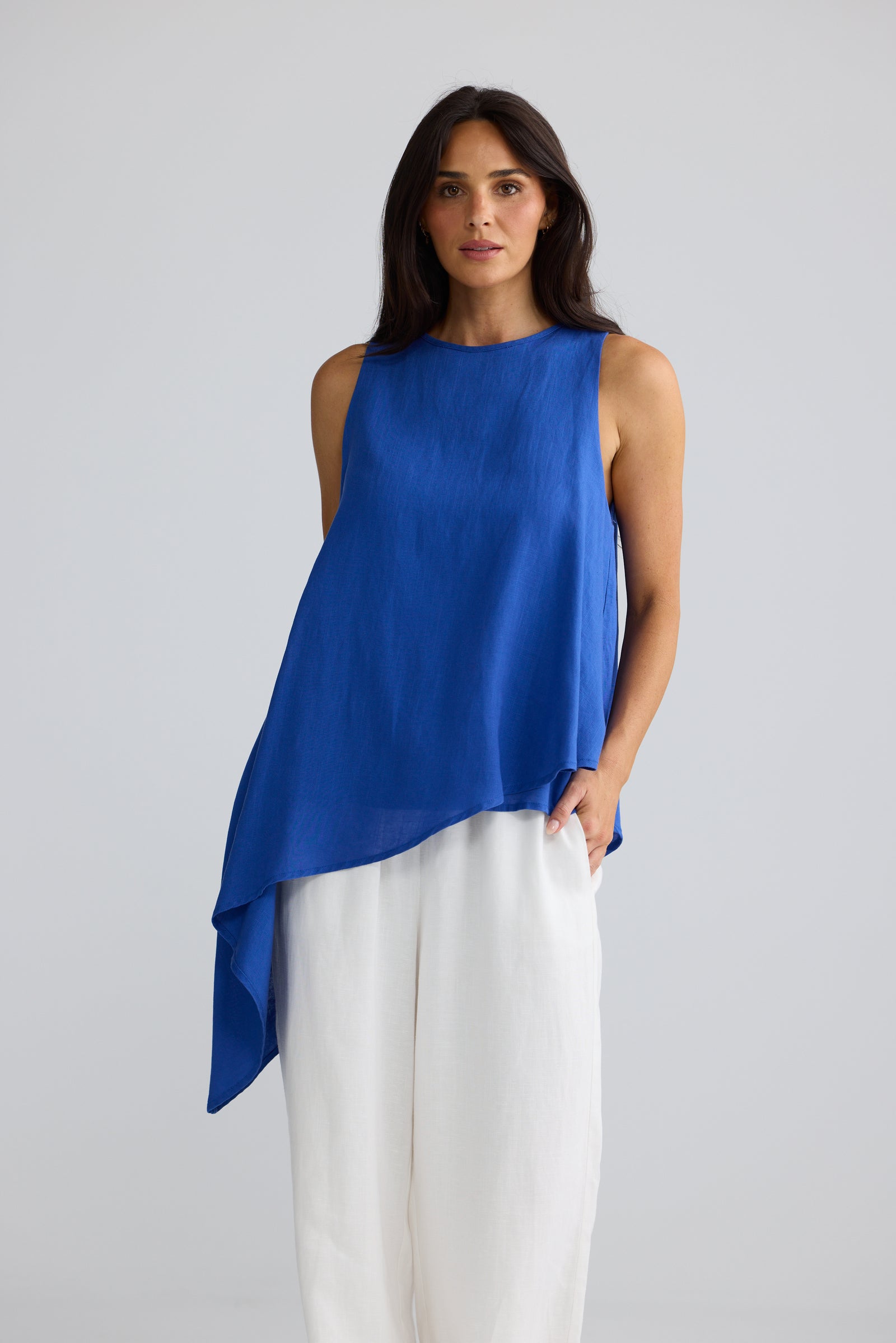 Jude Top - Cobalt