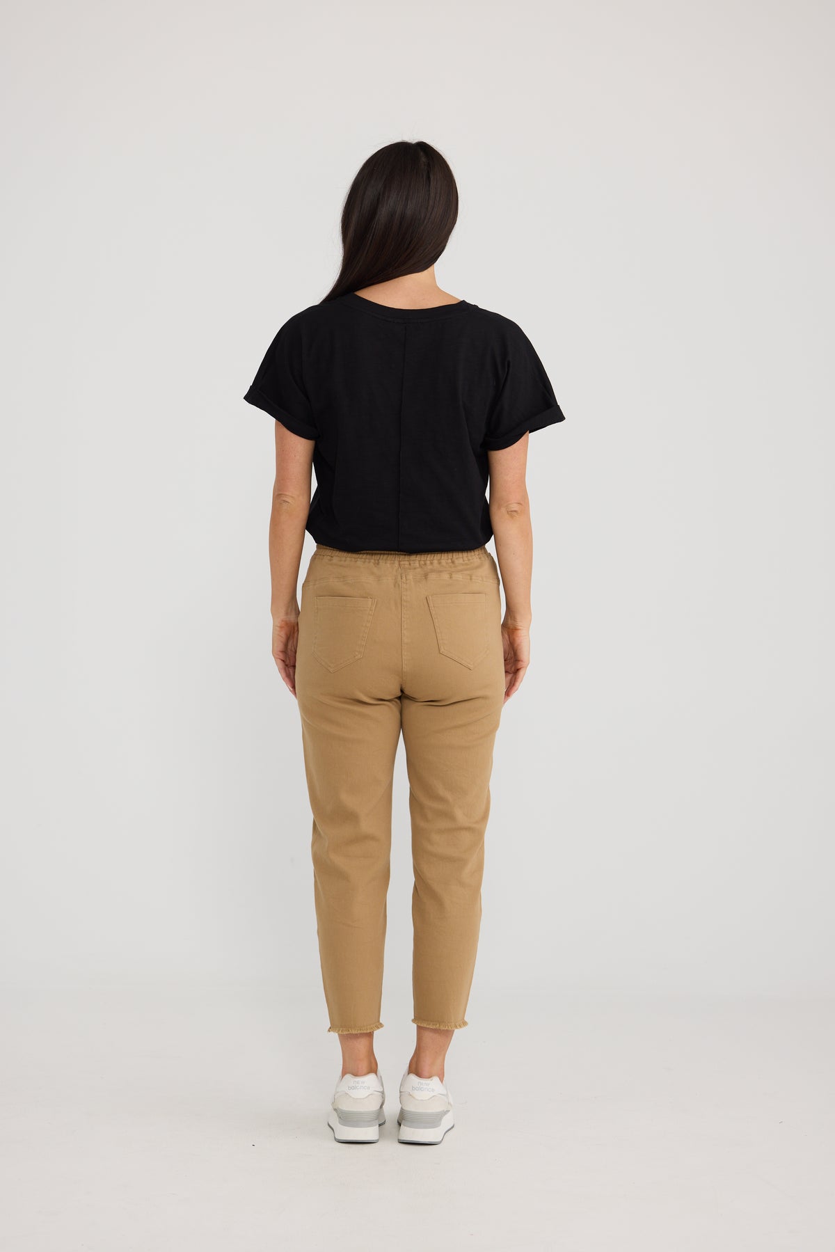 Wayfarer Pant - Sand