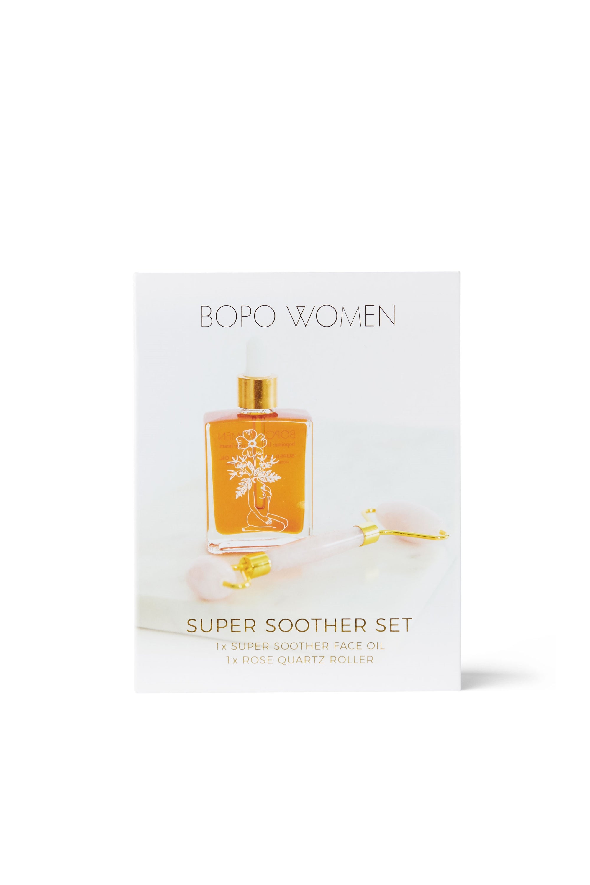 Super Soother & Roller Duo Gift Box