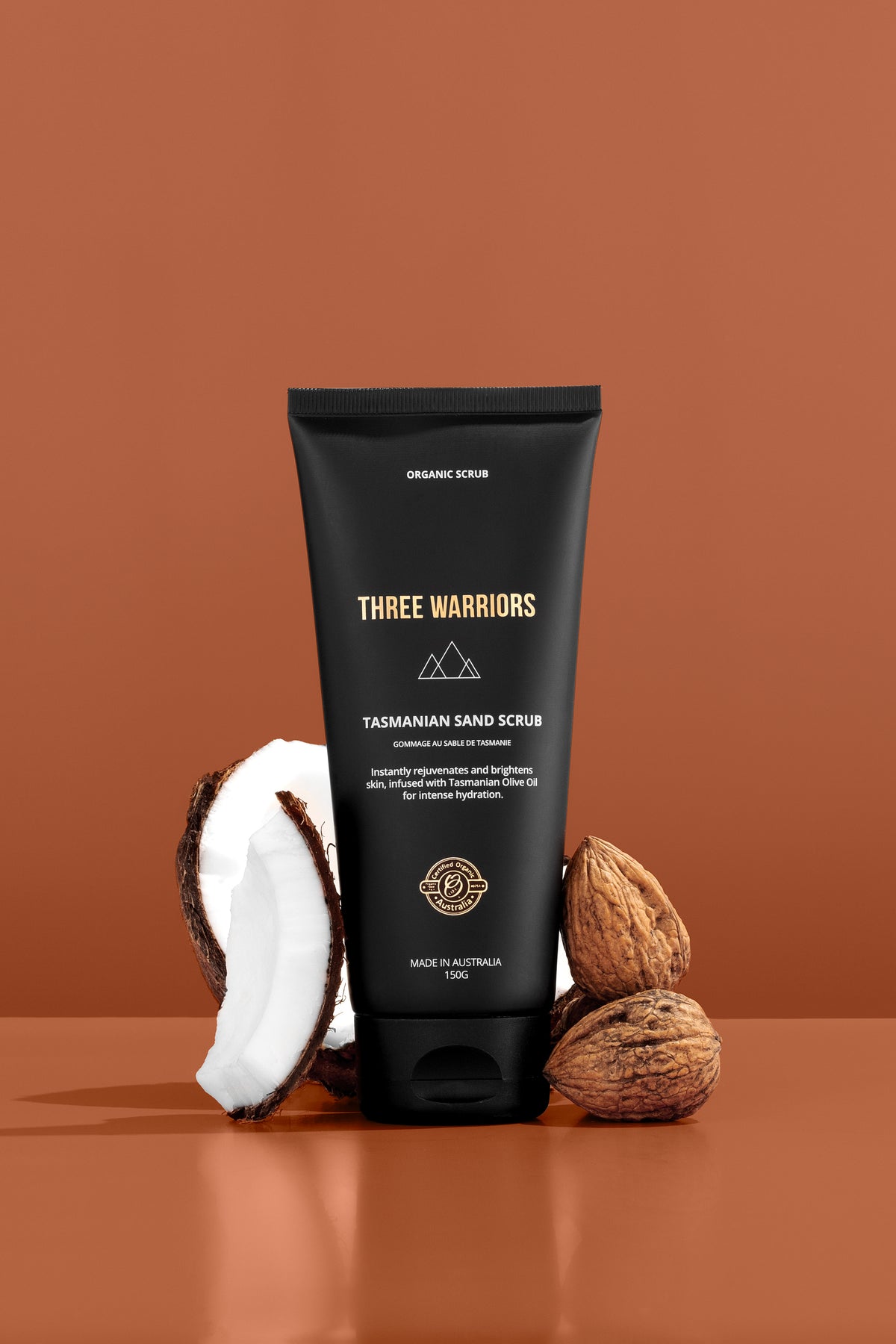 Tasmanian Sand Scrub