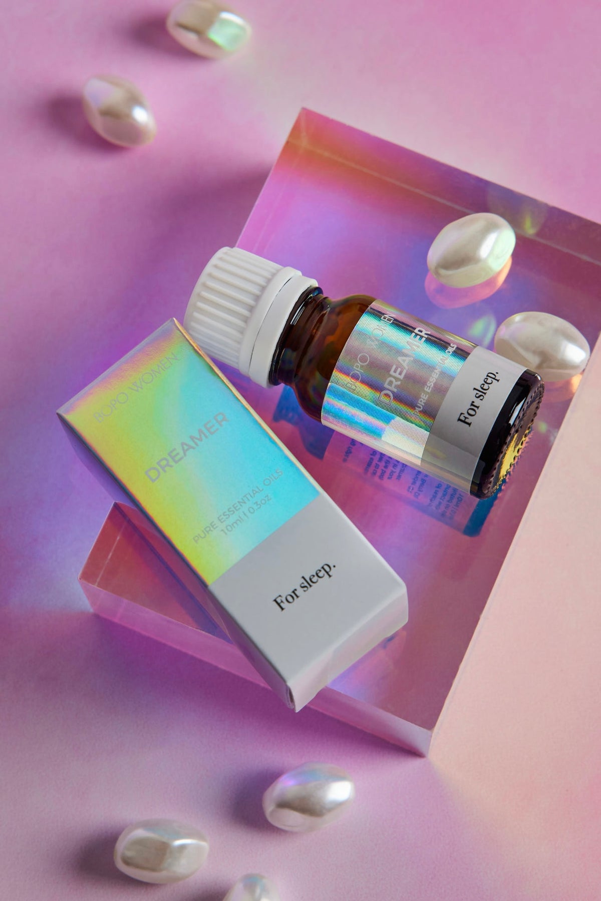 Sweet Slumber Duo Gift Set