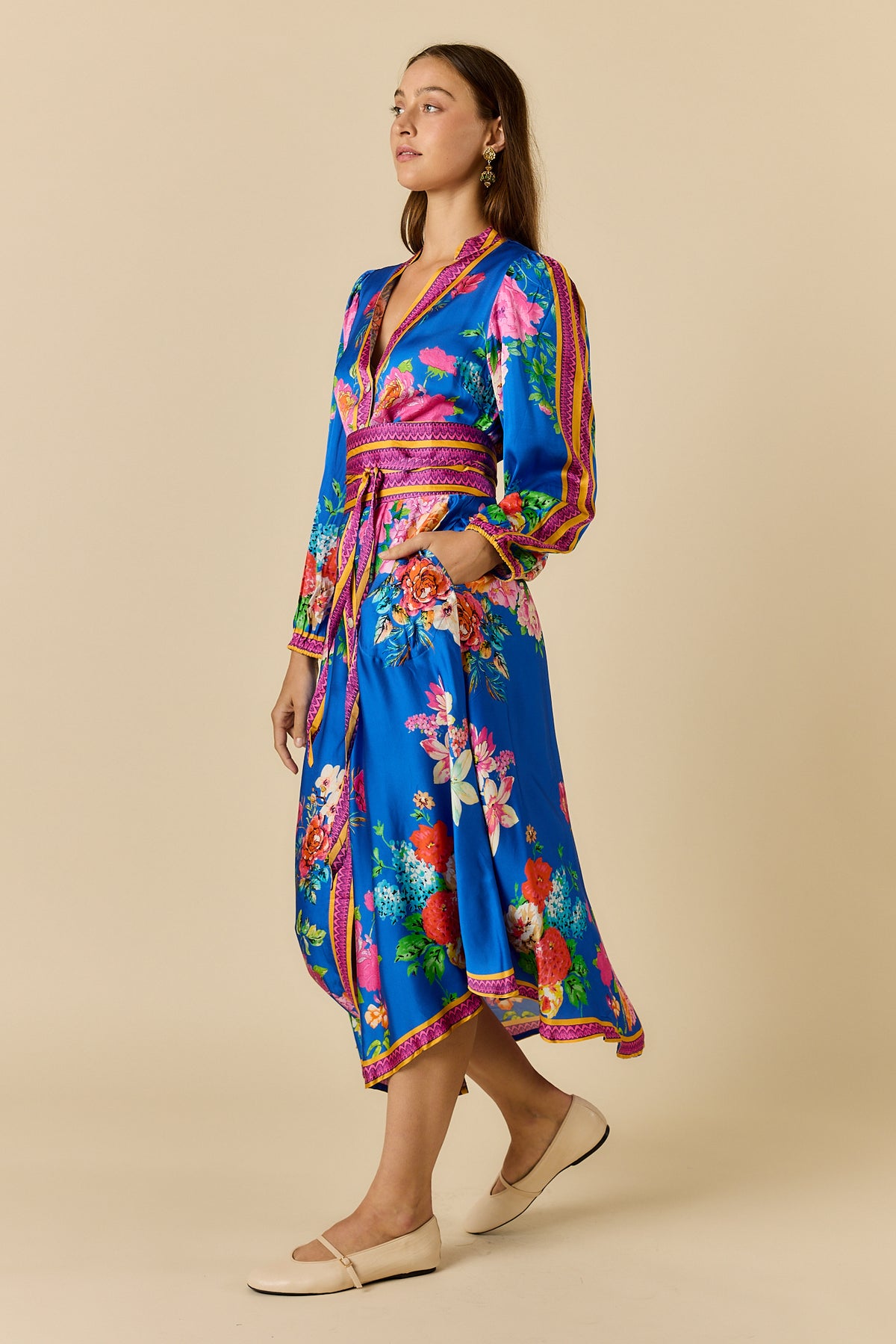 LIberite Maxi - Blue