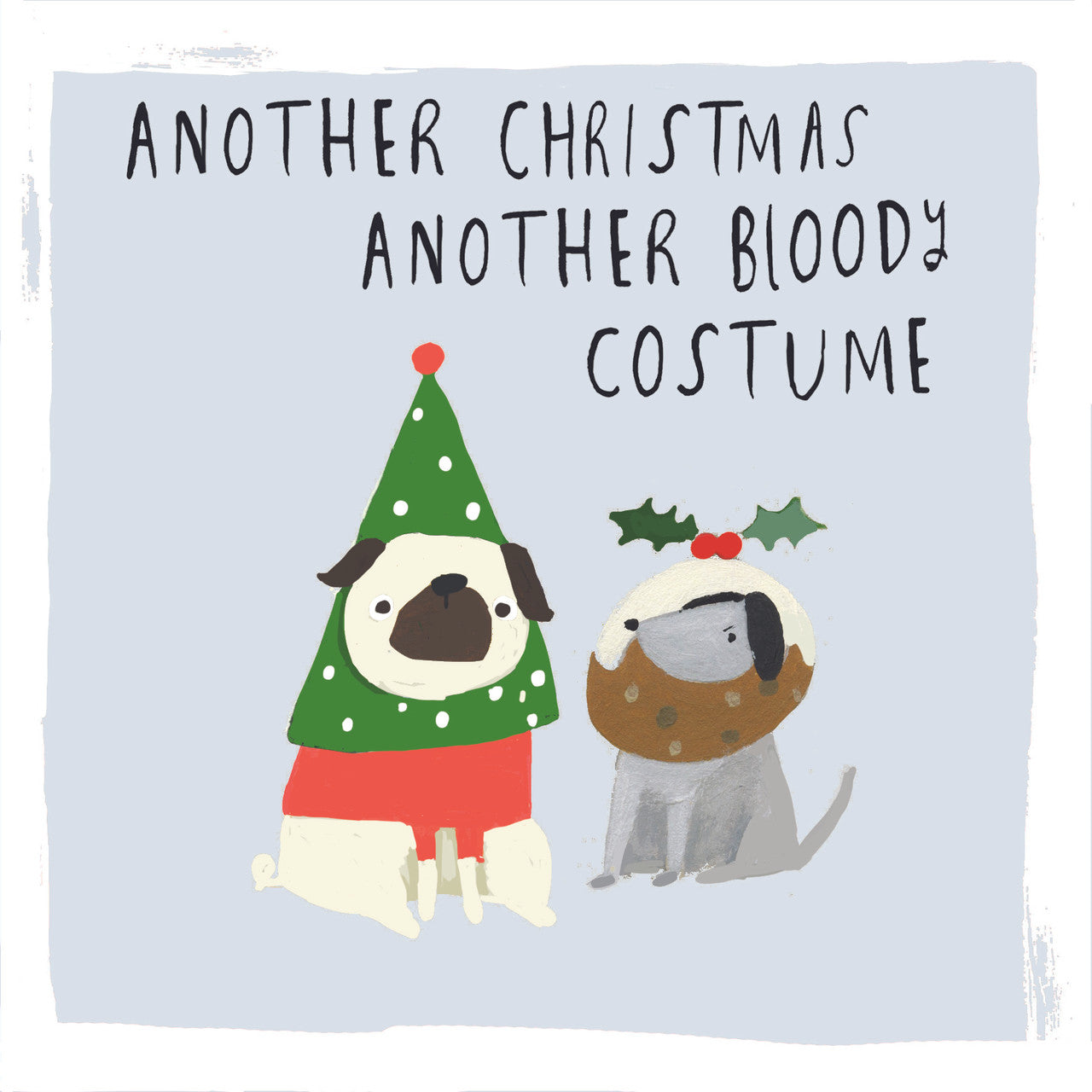 Christmas Costume