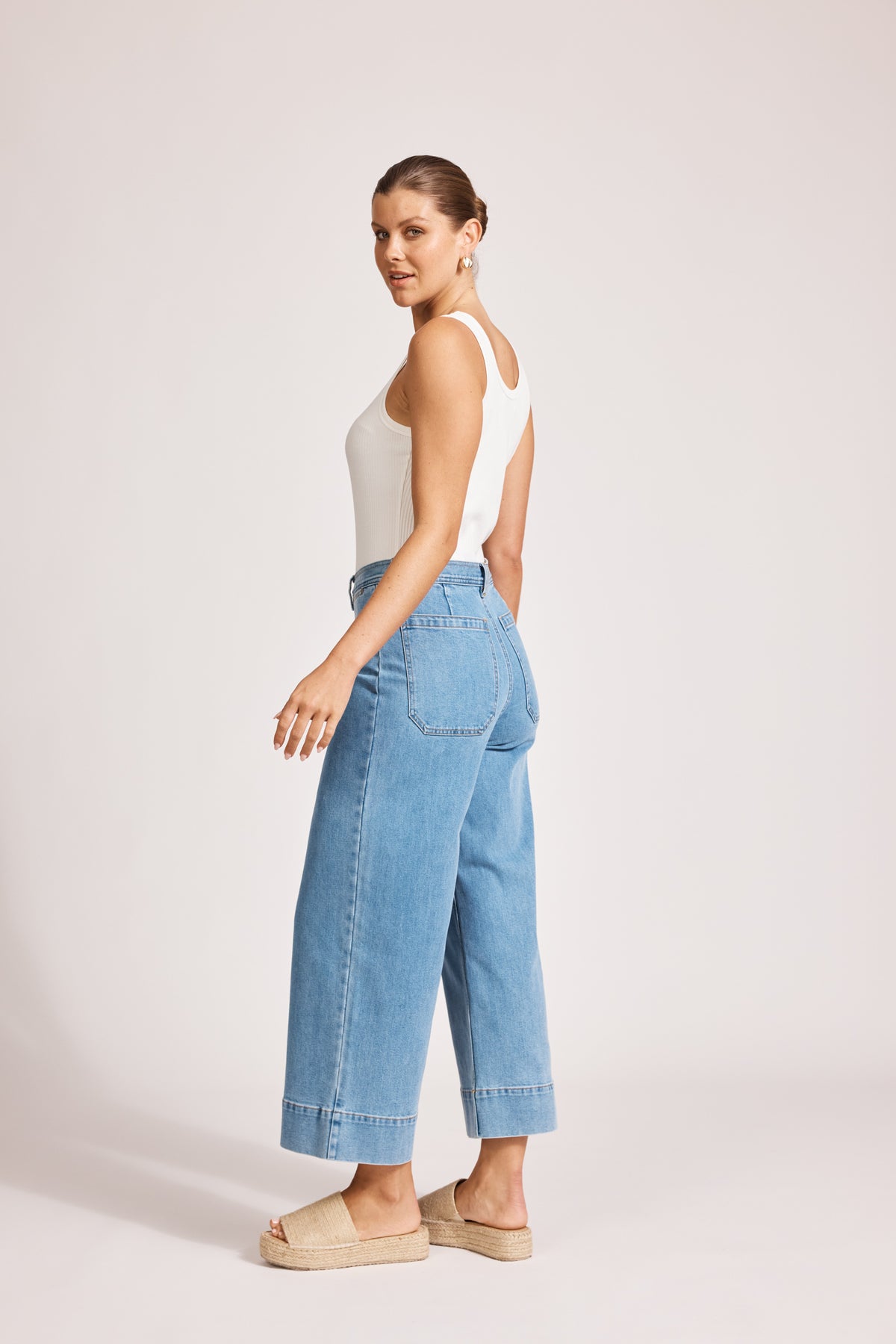 Del Re Denim - Denim