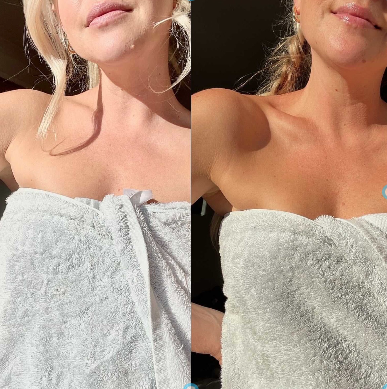 Self Tan Mousse