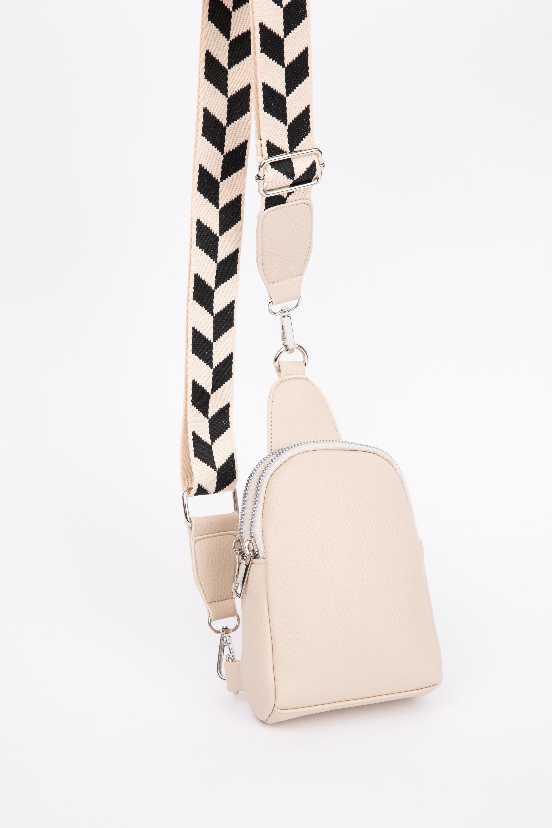 East End Bag - Beige