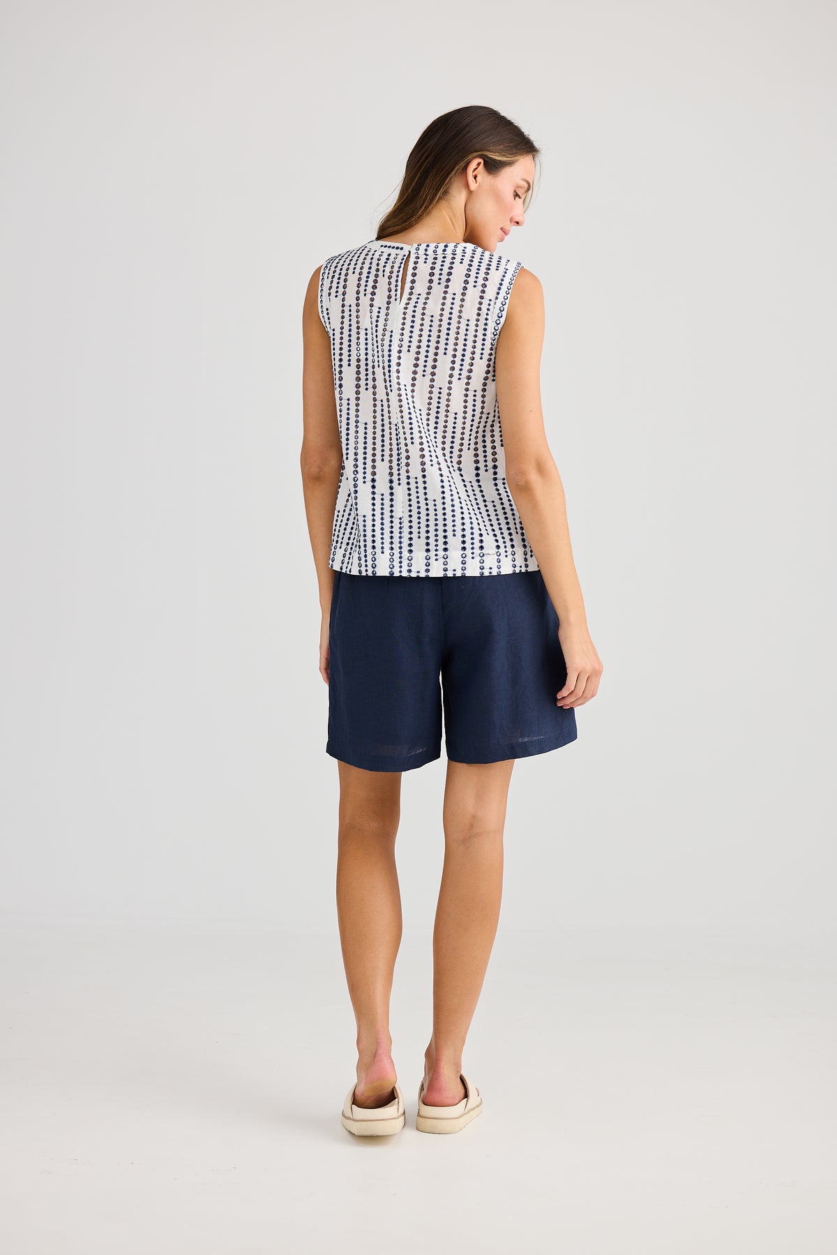 Playa Tank - Sea Bubble