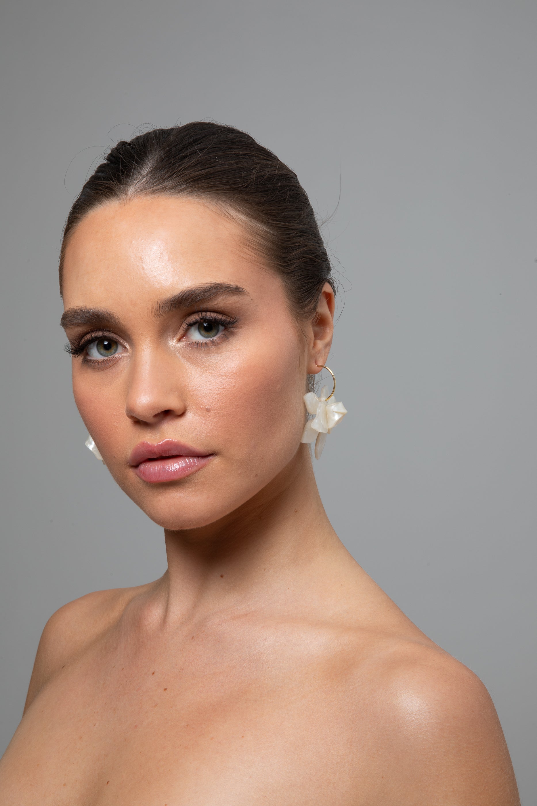 Alinta Earrings