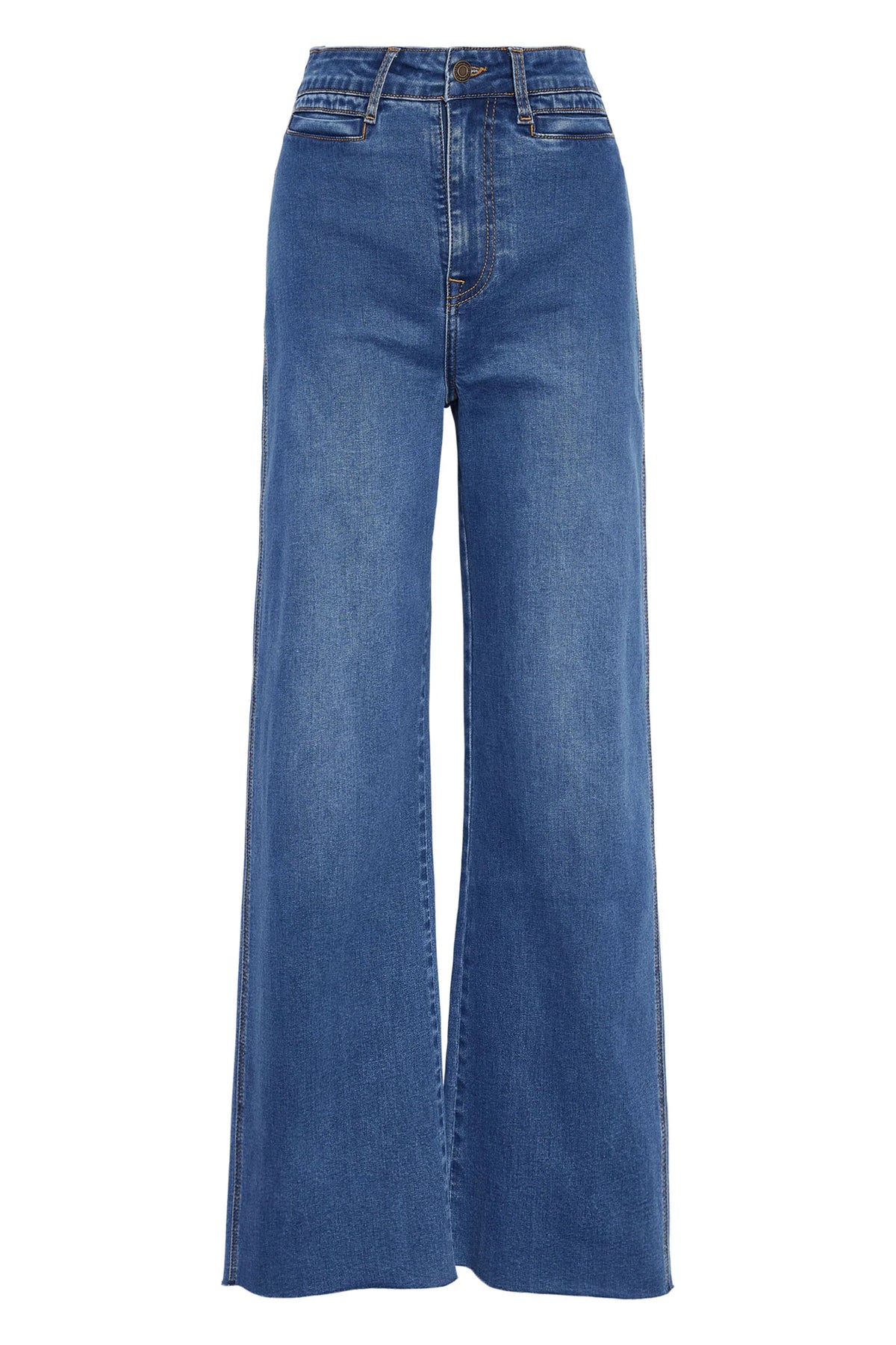 Tate Denim Jean - Denim