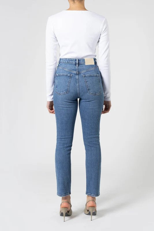 Frankie Slim Jean - Icon