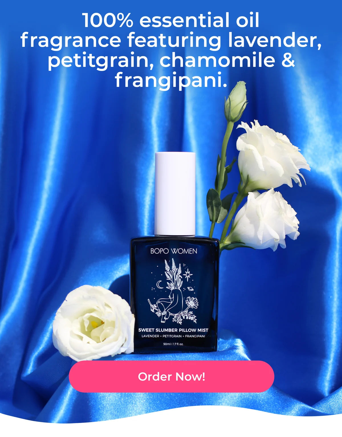 Sweet Slumber - Pillow Mist