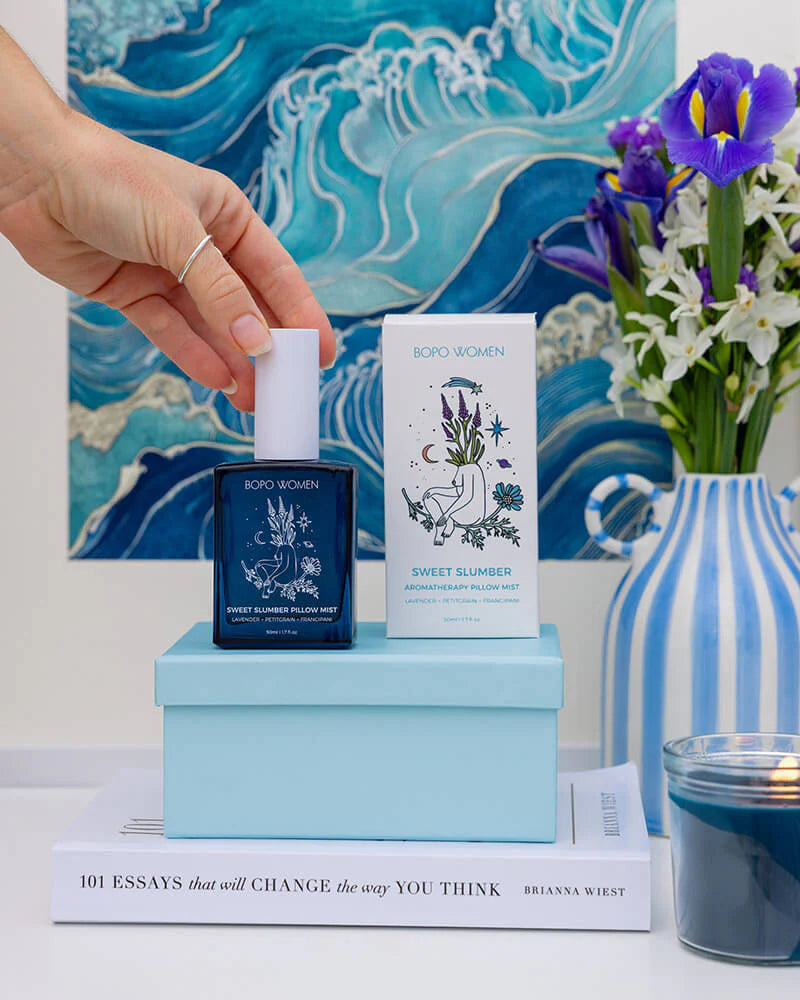 Sweet Slumber - Pillow Mist