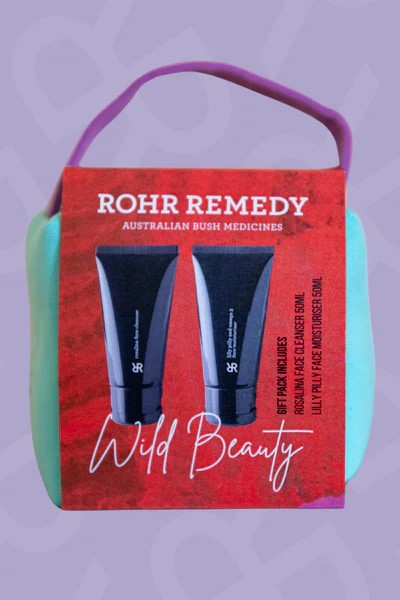 Wild Beauty Gift Pack