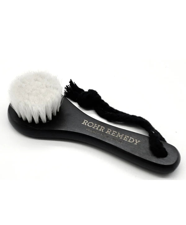 Beechwood Face Dry Brush