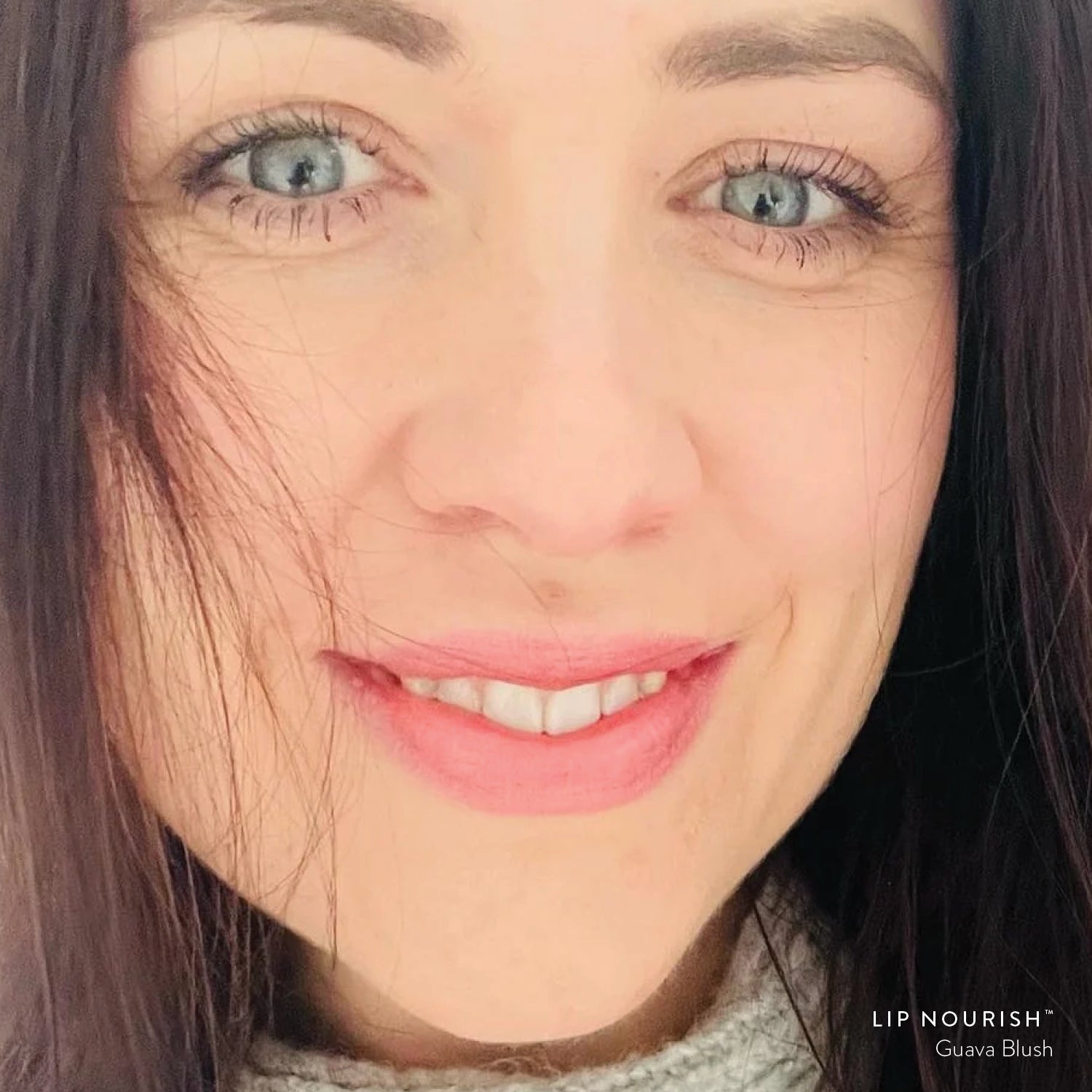 BON BON Guava Blush - Soft Buttery Pink  - Guava Blush