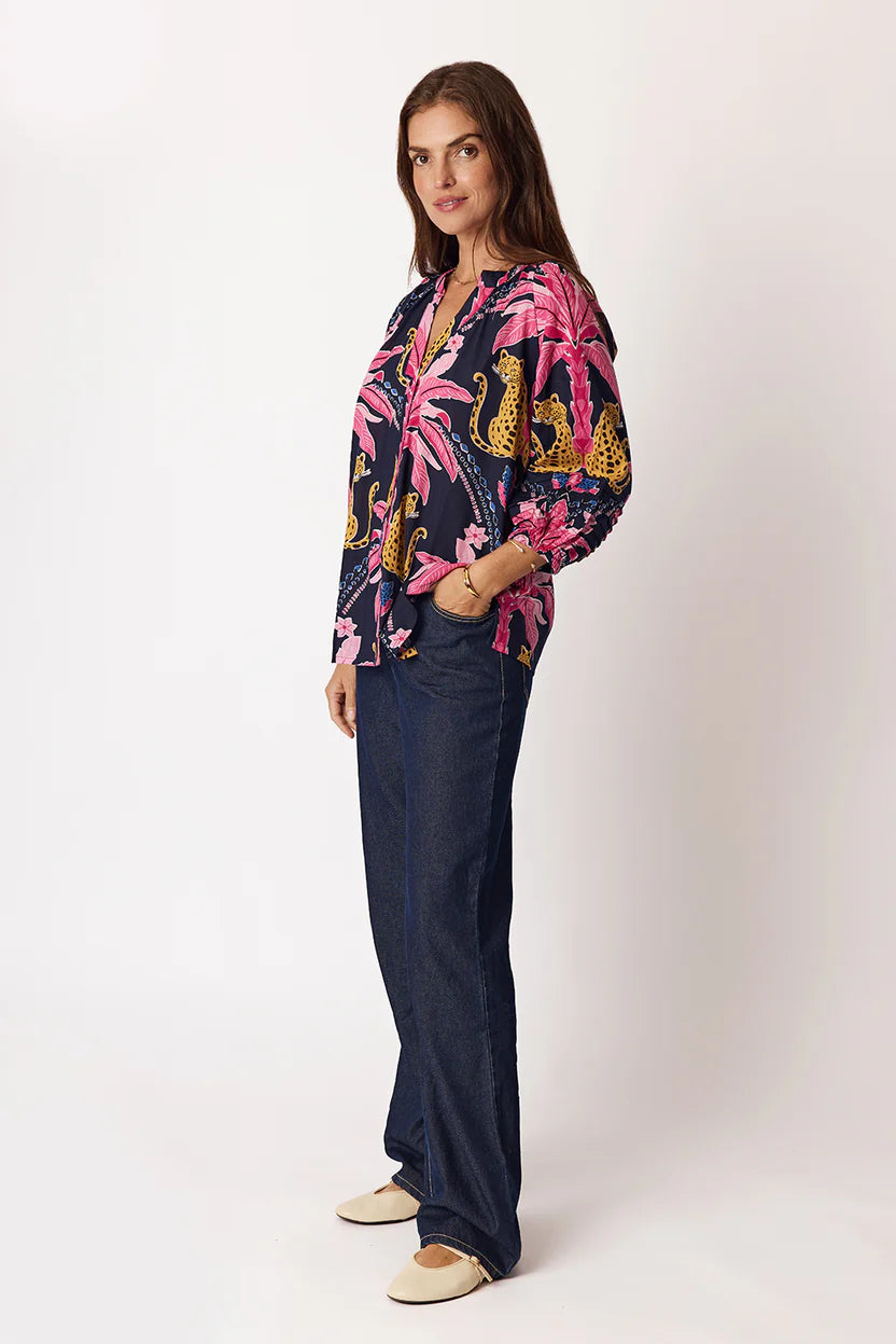 Wildcat Top