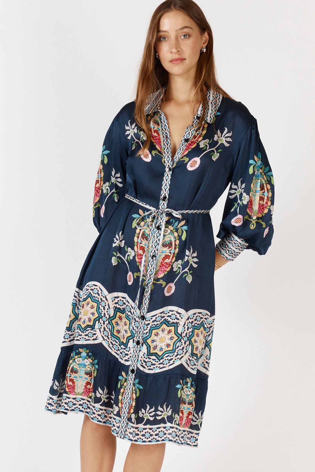 Garcia Dress