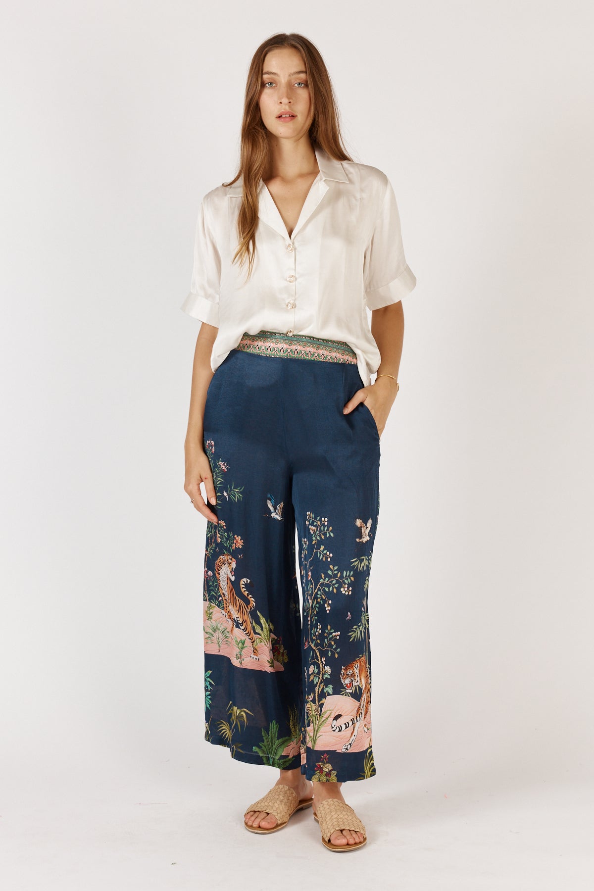 Machali Pant