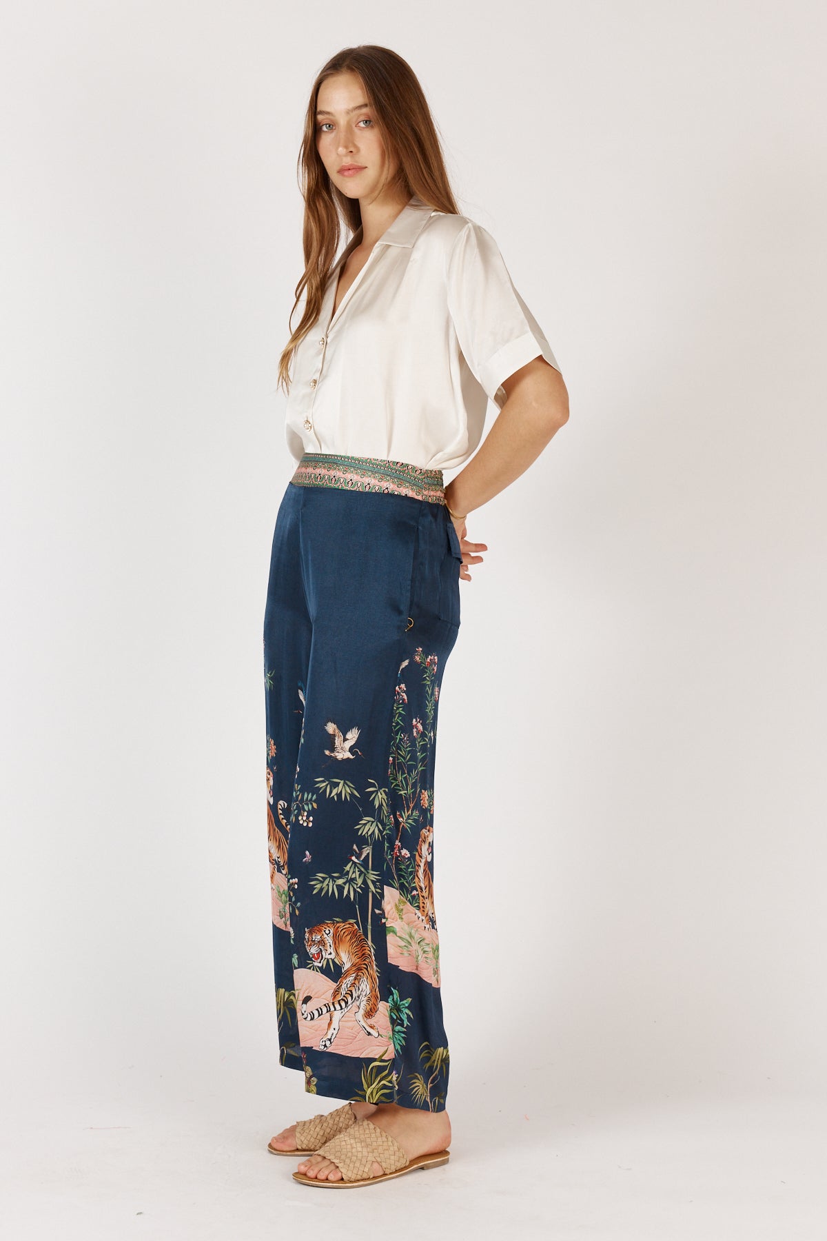 Machali Pant