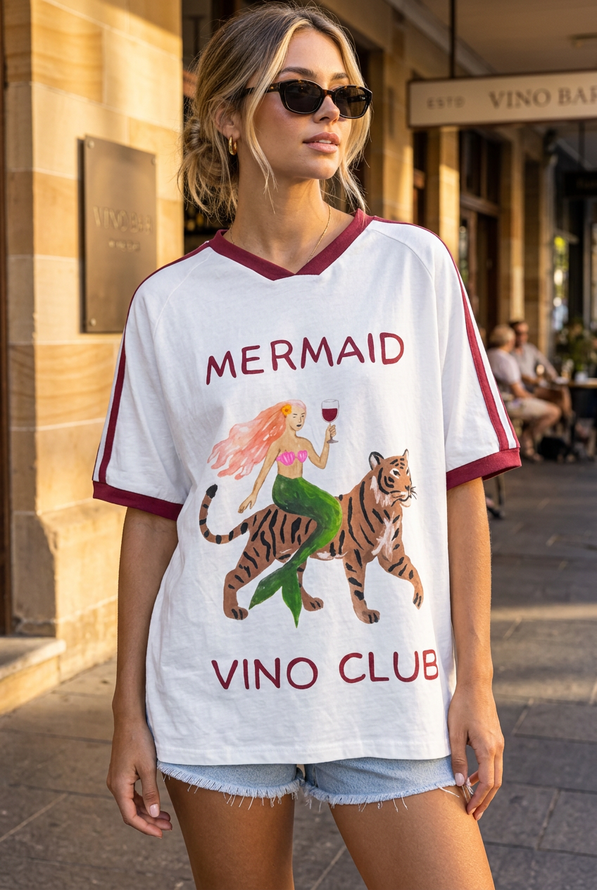 Vino Club golden-hour hero