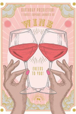 Birthday Prediction - Blank