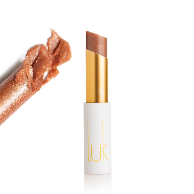 Chai Shimmer Lip Nourish - 100% Natural-Body-Lip Nourish-fox-and-scout.myshopify.com