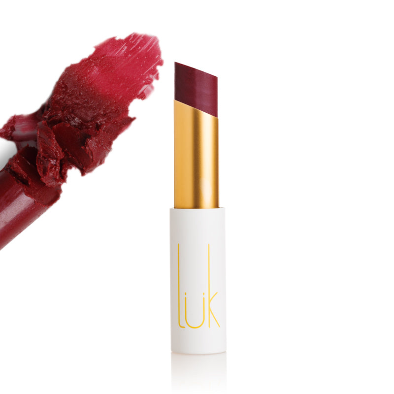 Cherry Plum Lip Nourish - 100% Natural-Body-Lip Nourish-fox-and-scout.myshopify.com