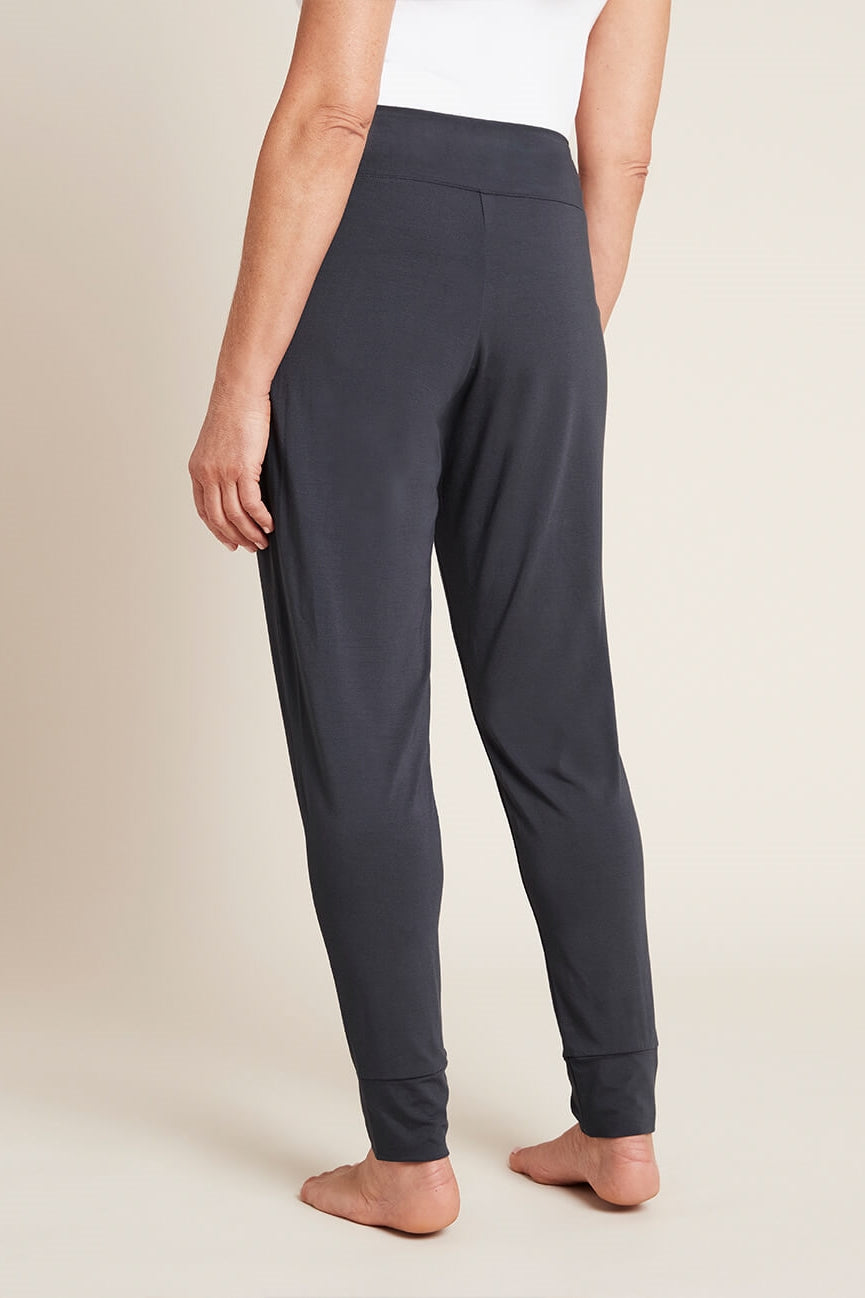 Downtime Lounge Pant- Black