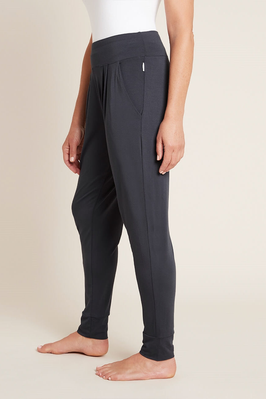 Boody Downtime Lounge Pants - Storm – babygoodswarehouse