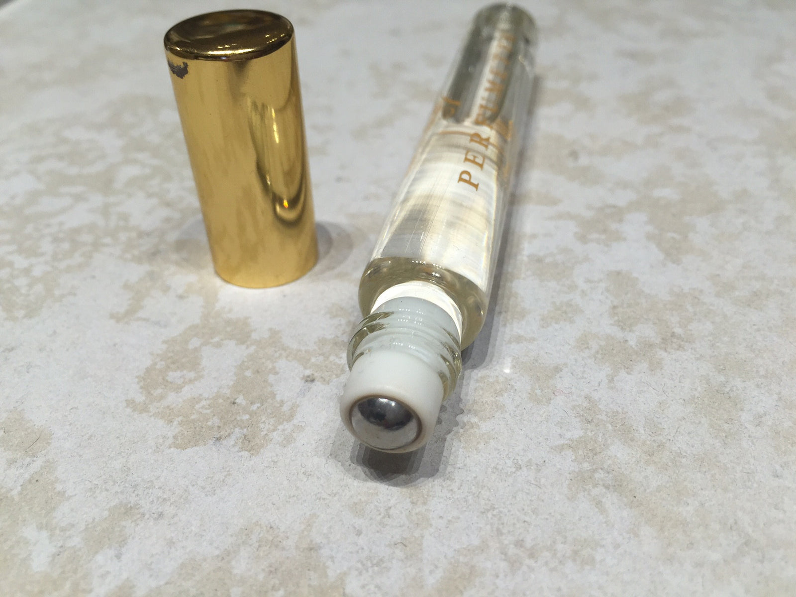 Perfumette - Travel Roll On Perfume-Body-Sohum-fox-and-scout.myshopify.com