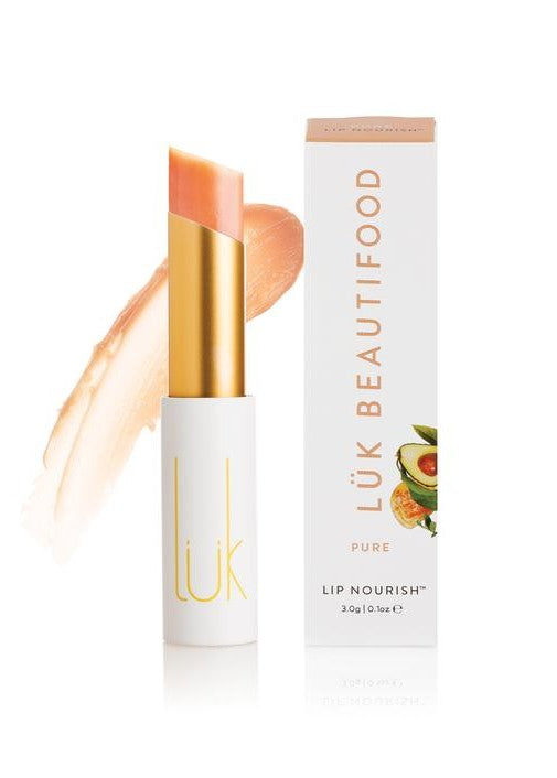 Pure Cinnamon Lip Nourish - 100% Natural-Body-Lip Nourish-fox-and-scout.myshopify.com