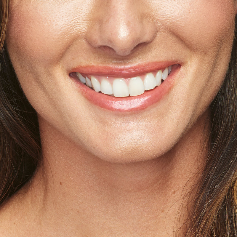 LUK Beautifood lip nourish tangerine pomegranate balm natural nourishing organic vegan non-toxic clean beauty fruit pigmented ethical cruelty free hydrated animal friendly earth derived