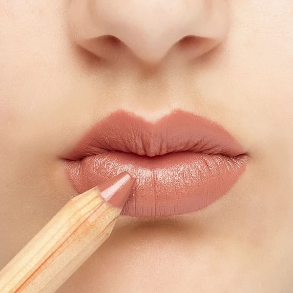 Caramel Kiss - Lipstick Crayons - 100% Natural-Body-Lip Nourish-fox-and-scout.myshopify.com