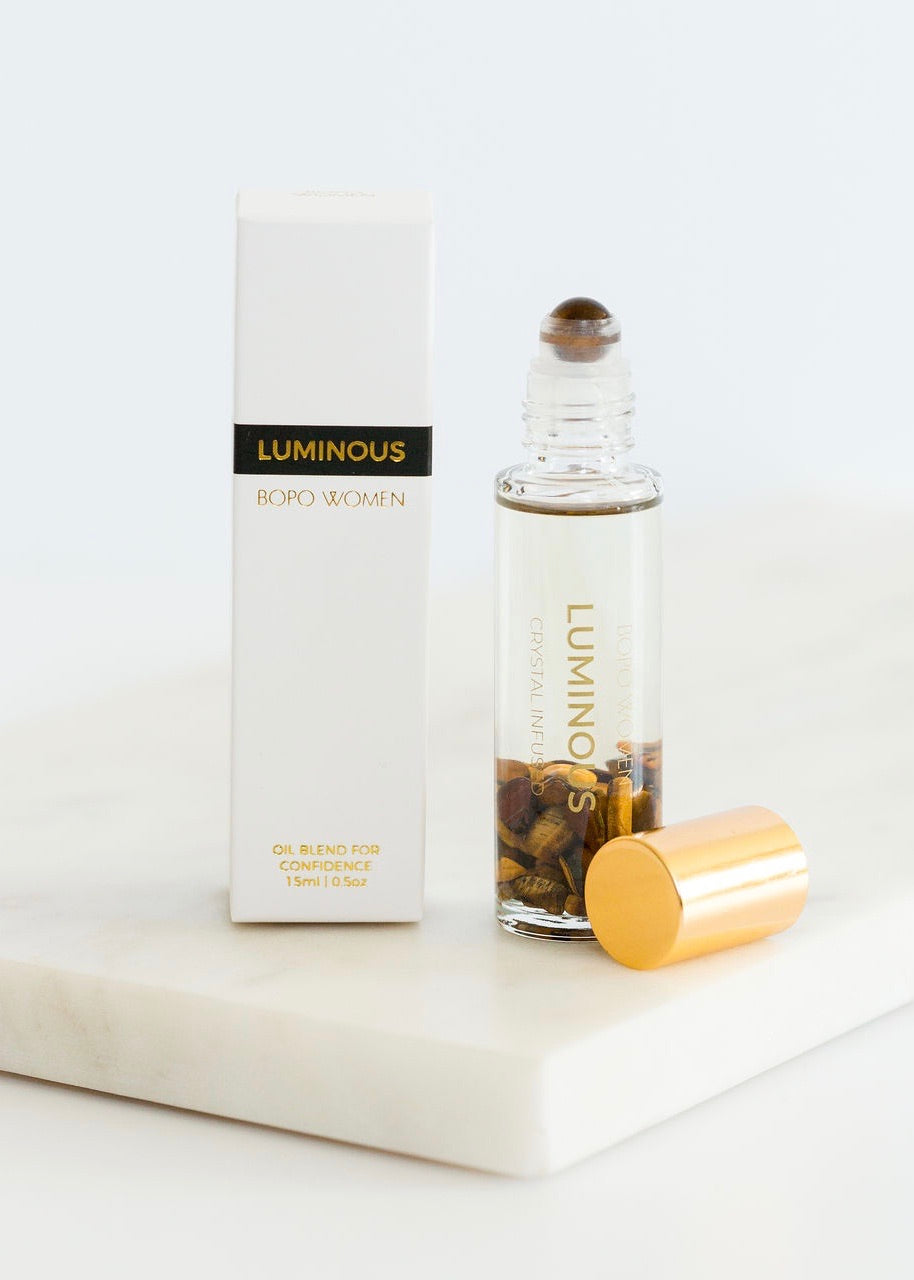 Luminous Crystal Perfume Roller-Body-BoPo Women-fox-and-scout.myshopify.com