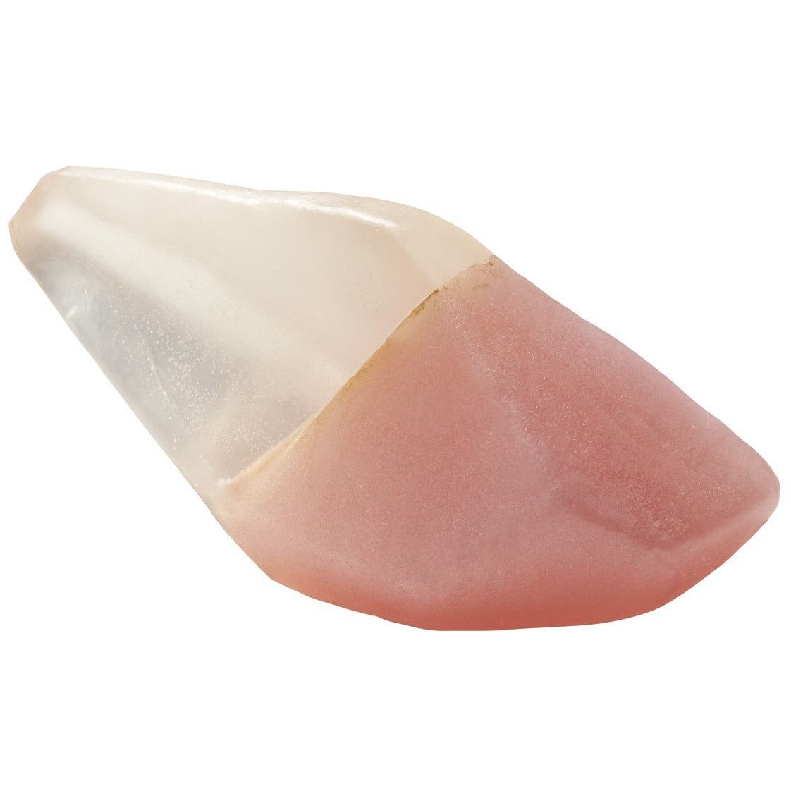 Rose Quartz Crystal Soap - with hidden gemstone!