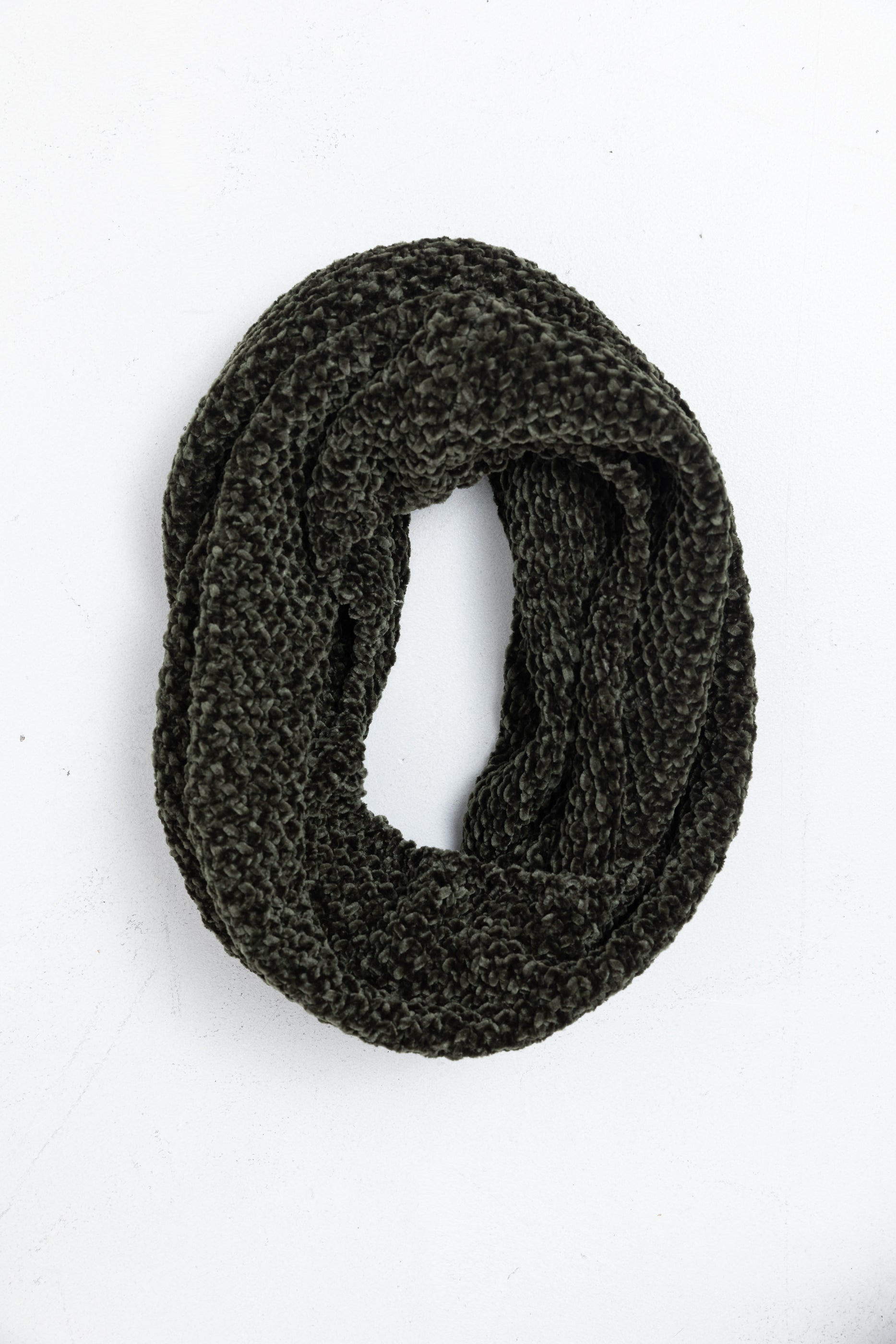 Brentwood Snood - Pine