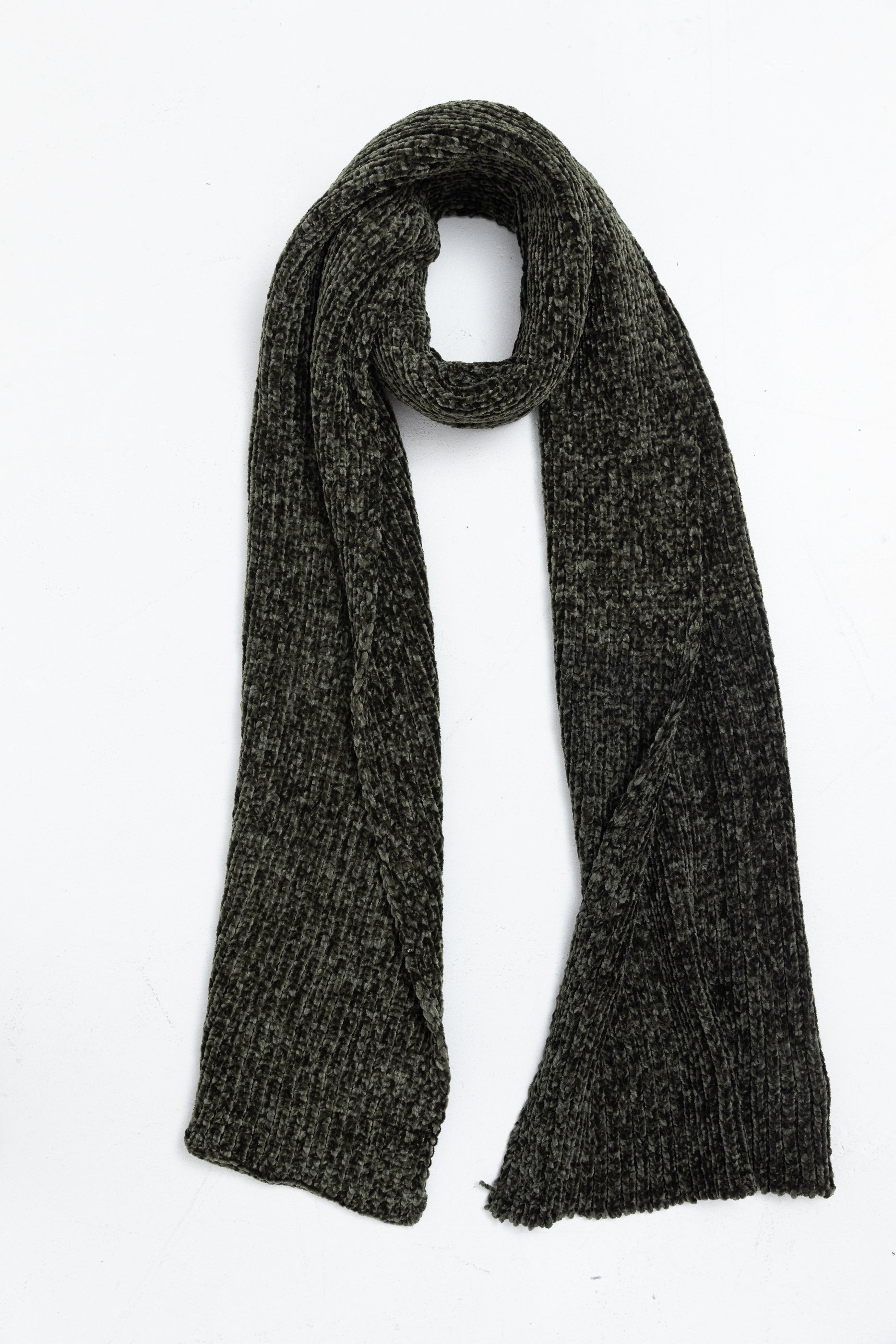 Brentwood Scarf - 3 Colours