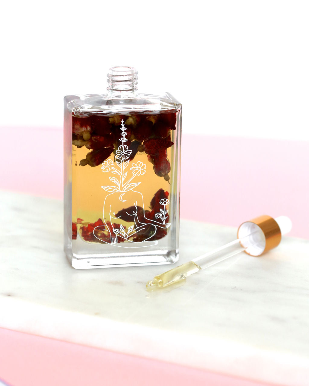 Self Love Gift Set-Body-BoPo Women-fox-and-scout.myshopify.com