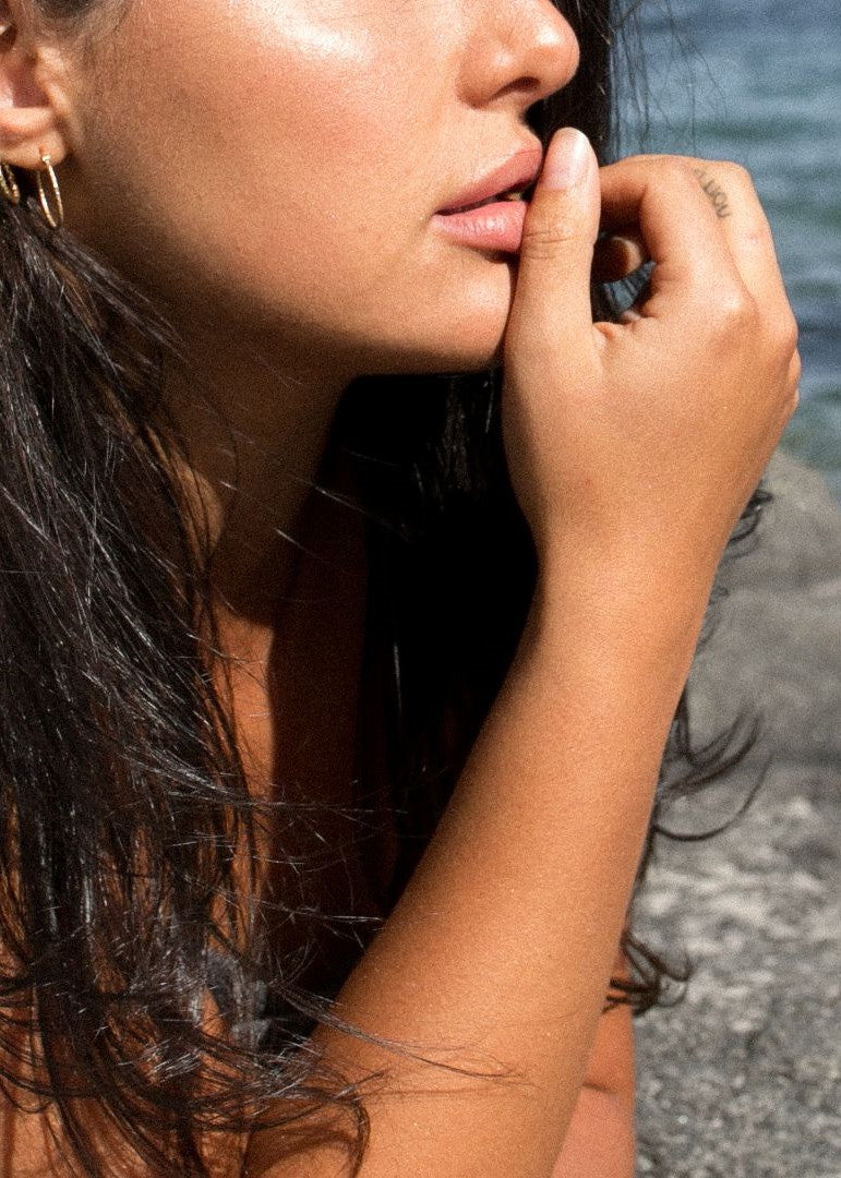 Self Tan Mousse-Beauty-Three Warriors-fox-and-scout.myshopify.com